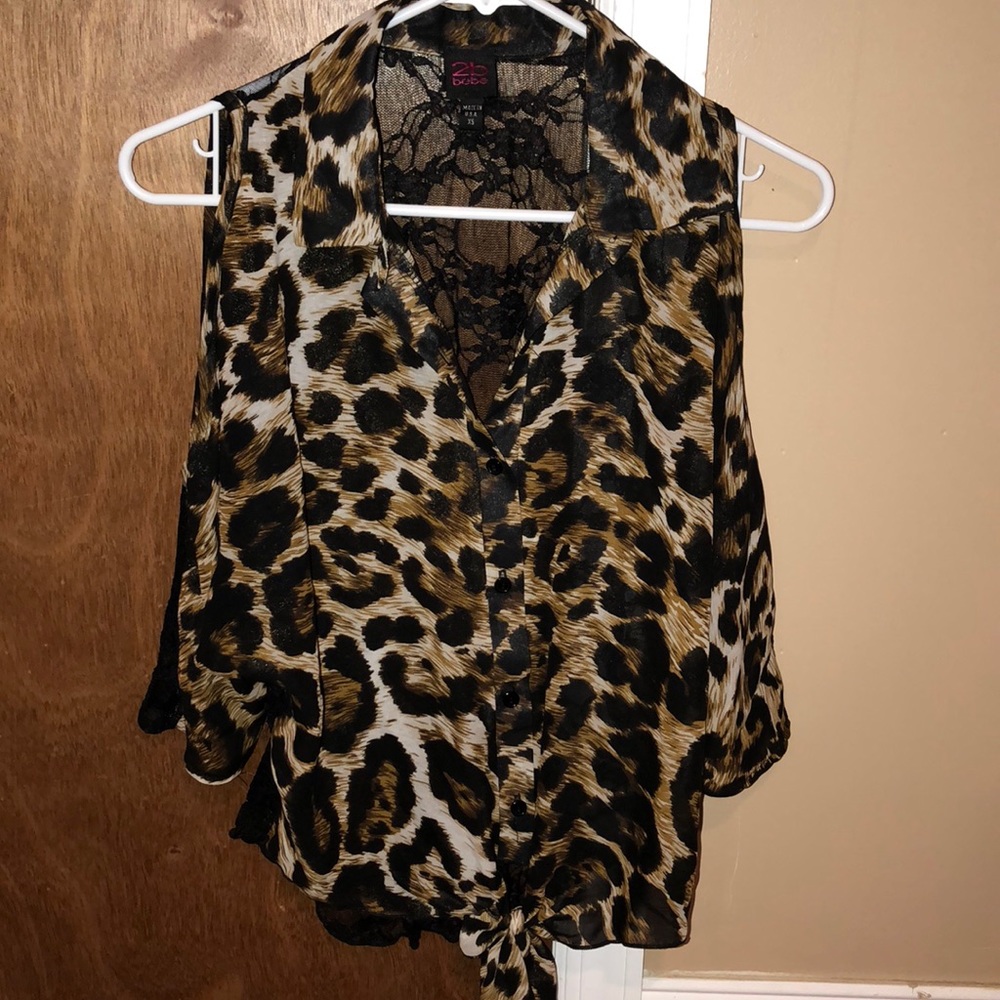 Blouse